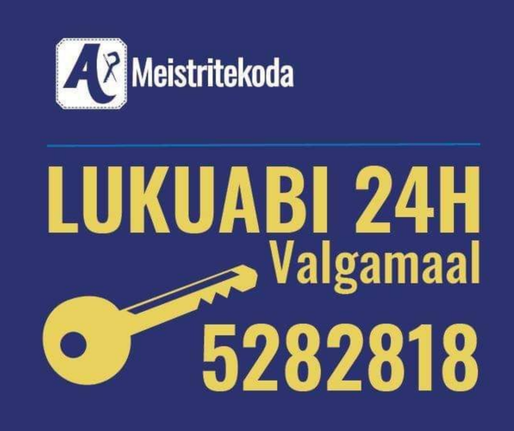 Lukuabi 24H Valgamaal