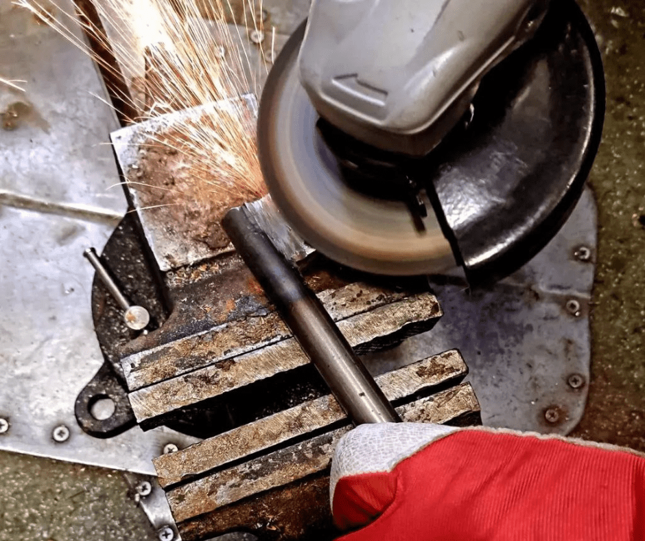 Garaaži võtme valmistamine