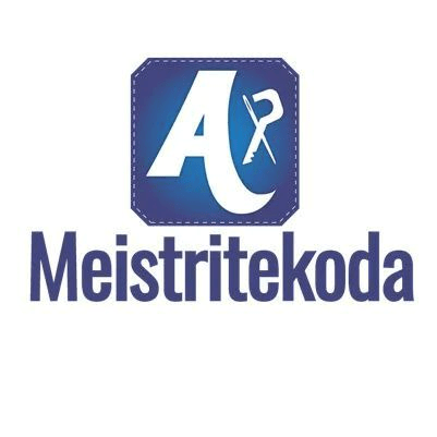 A-Meistritekoda